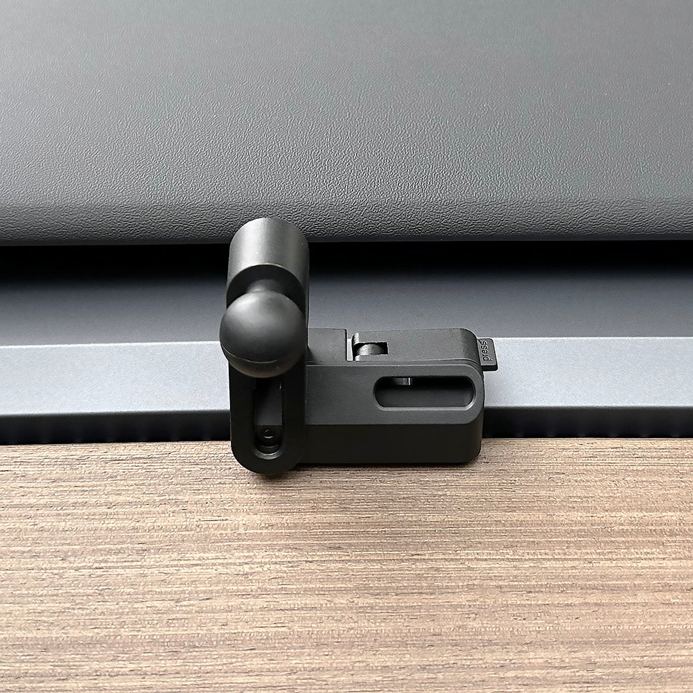For Tesla Model S X 3 Y Car Cell Phone Mount Adjustable Bracket at air conditioning vents Phone Support Holder for air outlet
