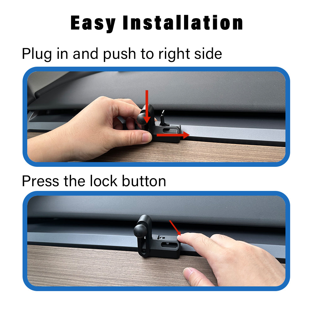 For Tesla Model S X 3 Y Car Cell Phone Mount Adjustable Bracket at air conditioning vents Phone Support Holder for air outlet