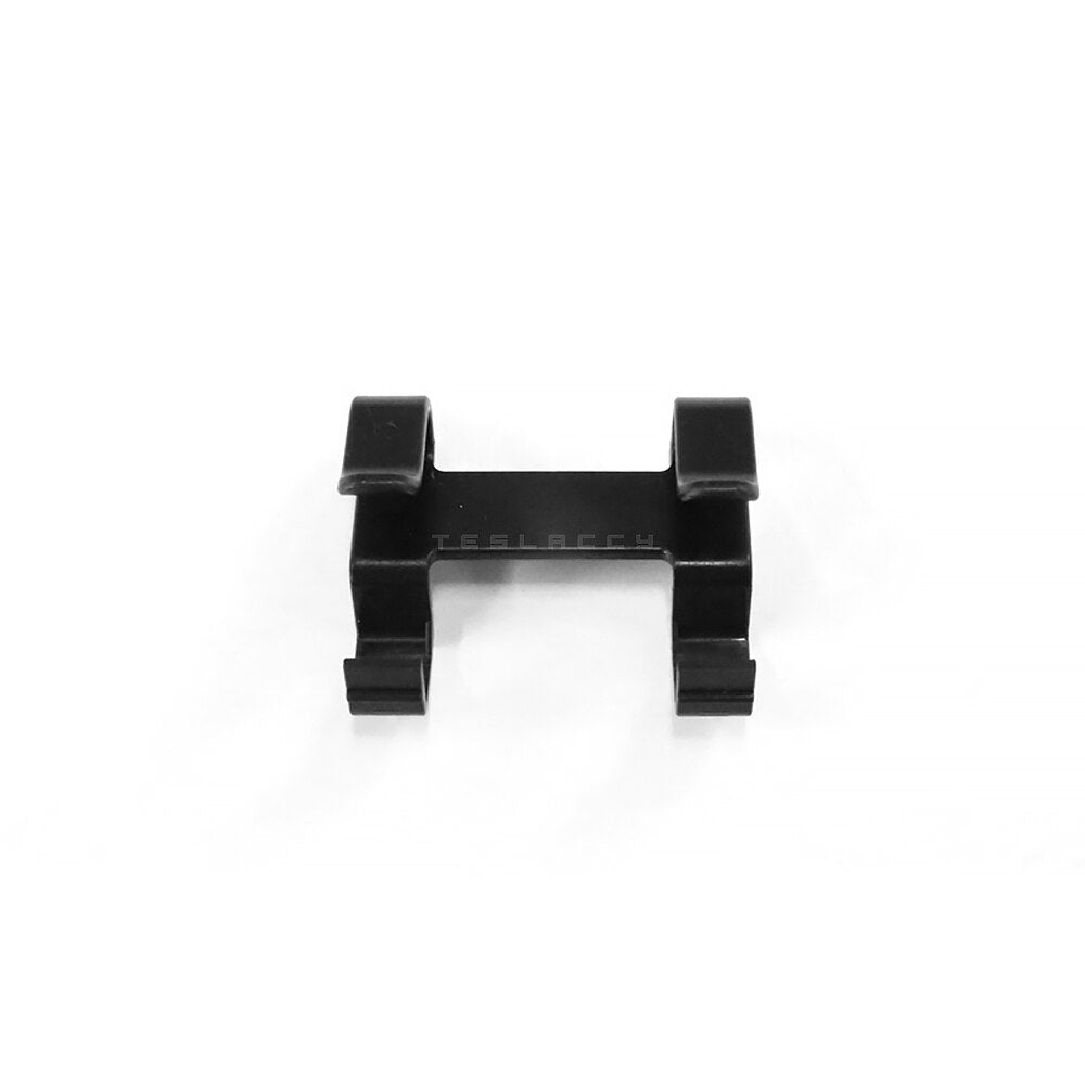 Rear Trunk Hook Seat Button for Model Y Tesla Cargo Grocery Shopping Bag Holder Umbrella Hanger Storage Car Interior 2022